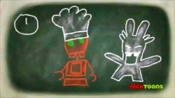 انیمیشن خرگوش های بازیگوش قسمت 185 - rabbids invasion